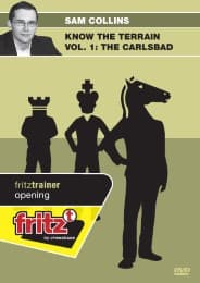 Cover von Know the Terrain Vol.1: The Carlsbad