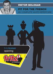 Cover von Fit for the French