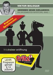Cover von Gewinnen gegen Sizilianisch 1