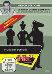 Cover von Gewinnen gegen Sizilianisch Bd. 2
