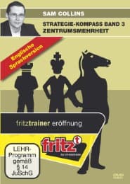 Cover von Strategie-Kompass 3