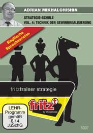Cover von Strategie-Schule 4: Technik der Gewinnrealisierung
