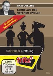 Cover von Lerne aus den Offenen Spielen