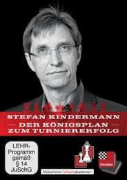 Cover von Der Königsplan zum Turnierfolg