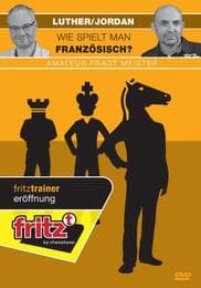 Cover von Wie spielt man Französisch? Amateur fragt Meister