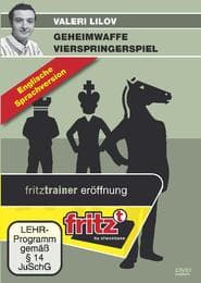 Cover von Geheimwaffe Vierspringerspiel