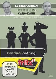Cover von Expedition ins Caro-Kann