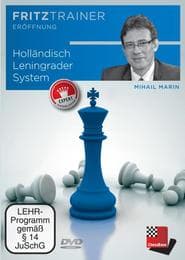 Cover von Holländisch - Leningrader System