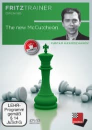 Cover von The new McCutcheon