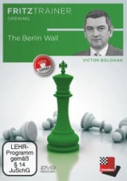 Cover von The Berlin Wall