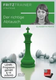Cover von Der richtige Abtausch