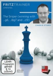 Cover von The Sniper