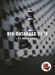 Cover von Big Database 2018