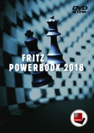 Cover von Fritz Powerbook 2018