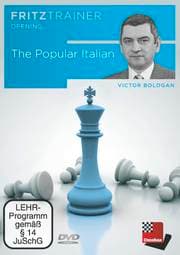 Cover von The Popular Italian