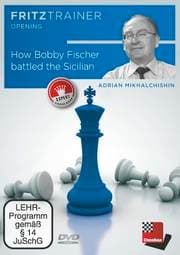 Cover von How Bobby Fischer battled the Sicilian