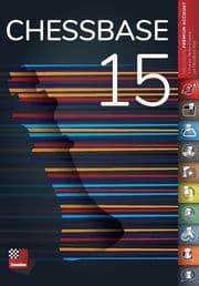 Cover von ChessBase 15 Startpaket