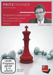 Cover von Englische Leidenschaft Vol. 2