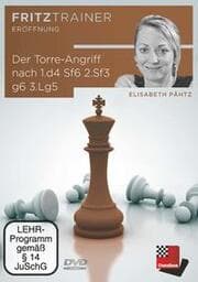 Cover von Der Torre-Angriff