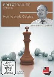 Cover von How to study Classics