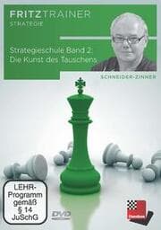 Cover von Strategieschule Band 2