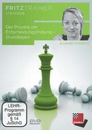 Cover von Der Prozess der Entscheidungsfindung - Grundlagen