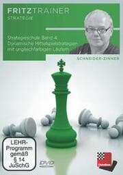 Cover von Strategieschule Band 4