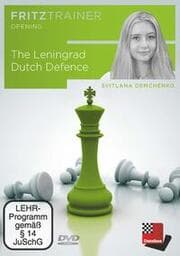 Cover von The Leningrad Dutch Defence