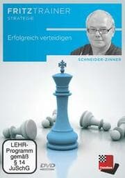 Cover von Erfolgreich verteidigen!