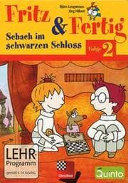 Cover von Fritz & Fertig - Folge 2