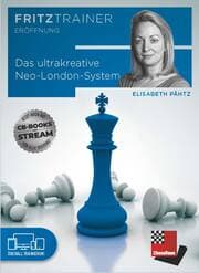 Cover von Das ultrakreative Neo-London-System