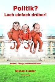 Cover von Politik? Lach einfach drüber