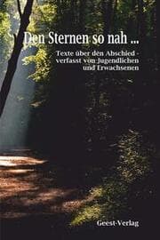Cover von Den Sternen so nah ...