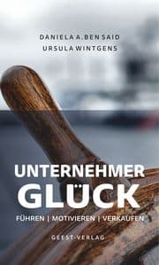 Cover von Unternehmerglück