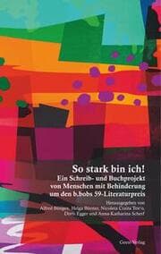 Cover von So stark bin ich!