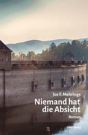 Cover von Niemand hat die Absicht