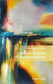 Cover von wiEderSehnen