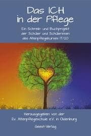 Cover von Das ICH in der Pflege