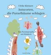 Cover von Antworten, die Purzelbäume schlagen