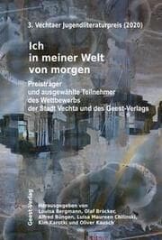 Cover von Ich in meiner Welt von morgen