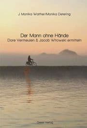 Cover von Der Mann ohne Hände