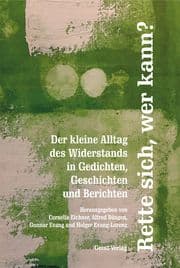 Cover von Rette sich, wer kann?