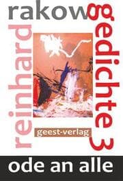 Cover von ODE AN ALLE