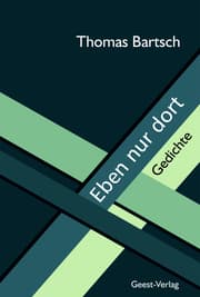 Cover von Eben nur dort