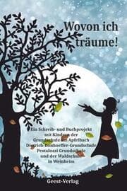 Cover von Wovon ich träume!