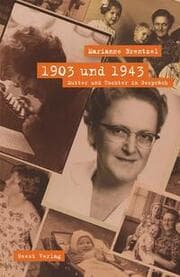 Cover von 1903 und 1943