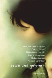 Cover von In die Zeit gefiltert
