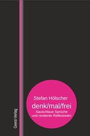 Cover von denk/mal/frei