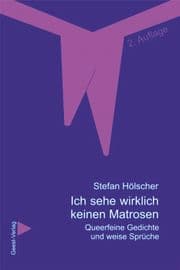 Cover von Ich sehe wirklich keinen Matrosen