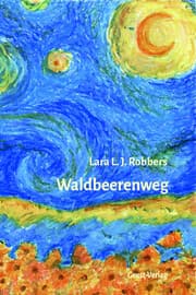 Cover von Waldbeerenweg